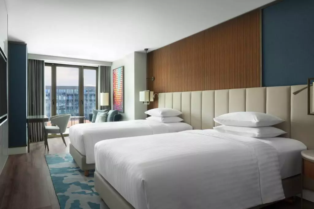 ازمیر ماریوت